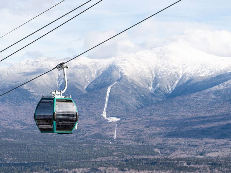 Franconia Notch Region Franconia Notch Chamber of Commerce