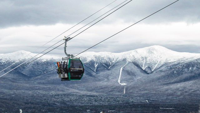 Gondola Winter Header 2