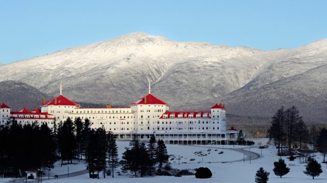 lodging