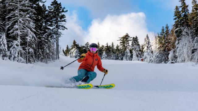 Loon Mountain Resort