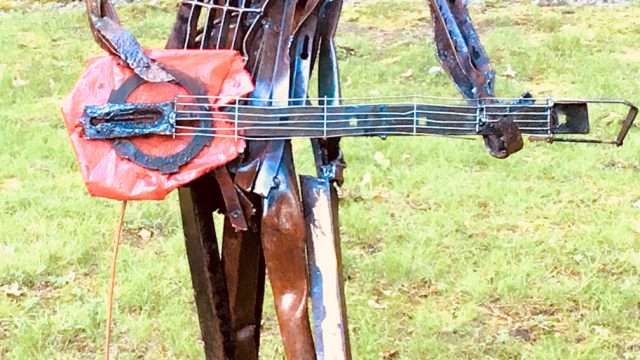 6-Rocker