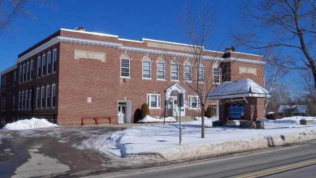 Bethlehem Elementary School