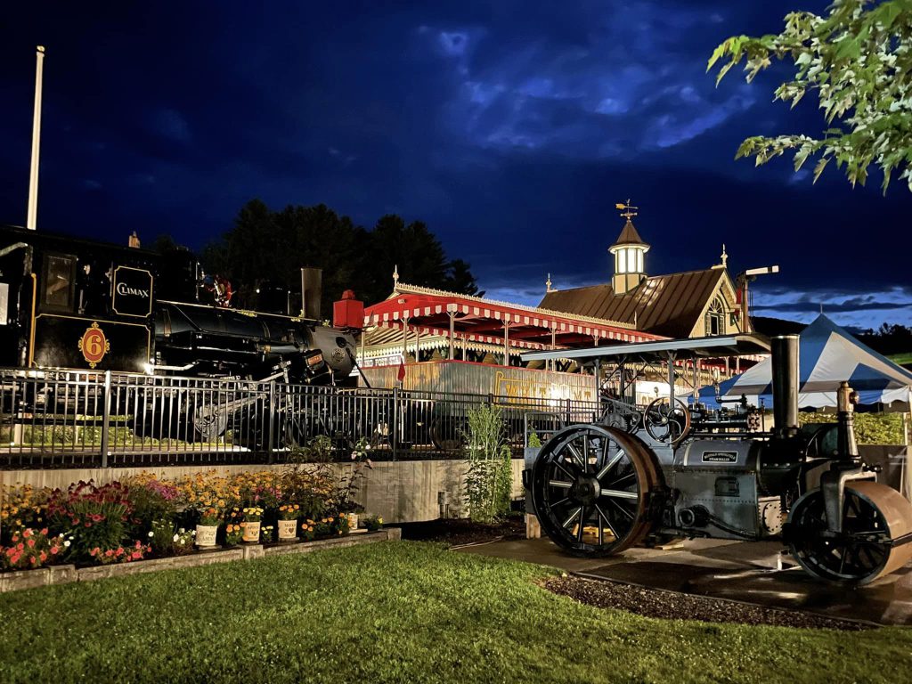 Clark's Bears - Franconia Notch Regional Chamber of Commerce