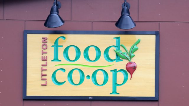 coop