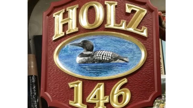 holz