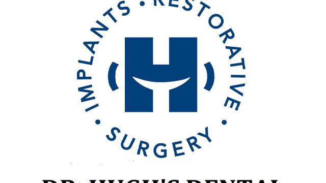 hughs logo
