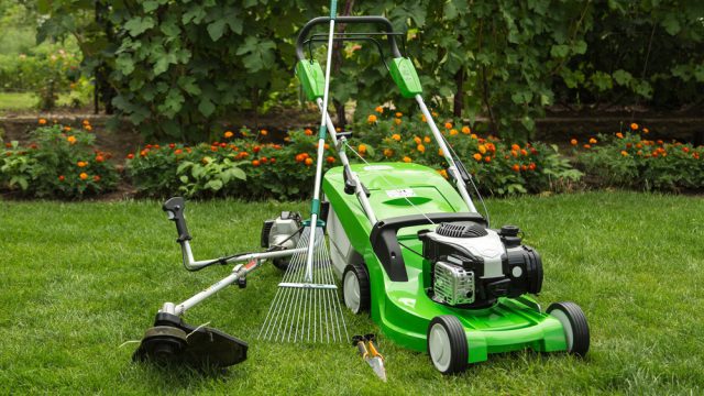 O’Hara Lawn Care