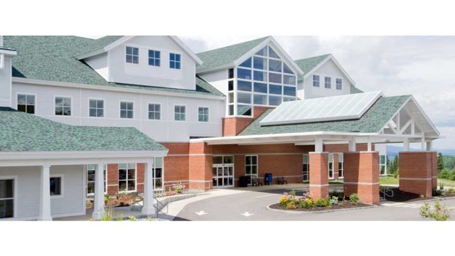 Littleton Regional Healthcare