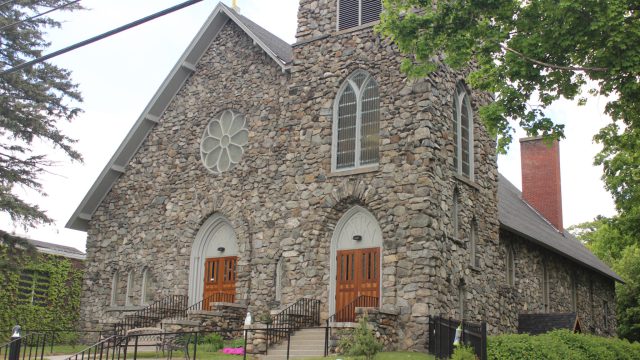 Saint Rose of Lima Catholic Church