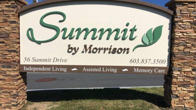 summit