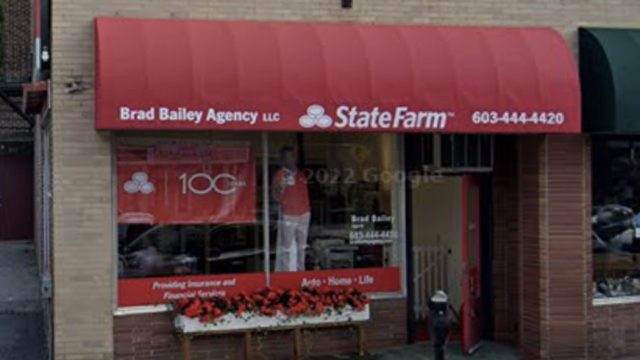 State Farm Insurance – Brad Bailey Agency LLC