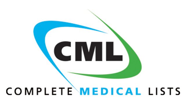 Complete Medical Lists