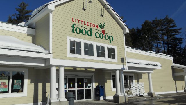 Littleton Food Co-Op