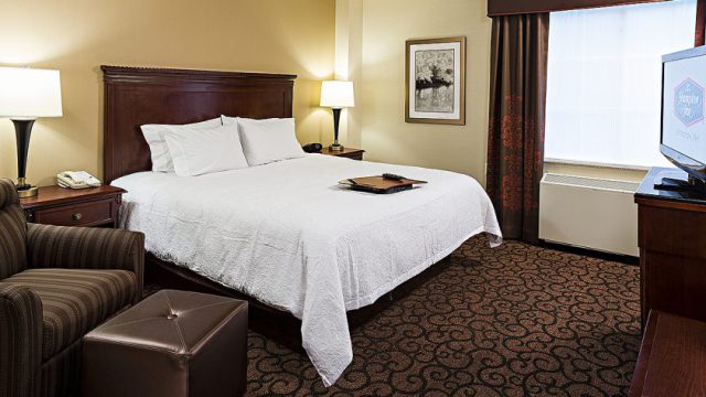 Hampton Inn Littleton