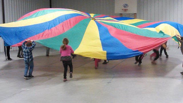 Boys & Girls Club Of The North Country