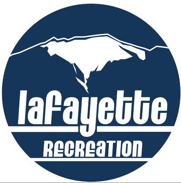 Equipment Request Form for Lafayette Recreations 🏀🏆