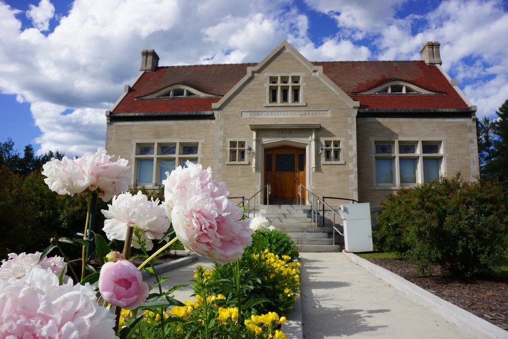 abbie library