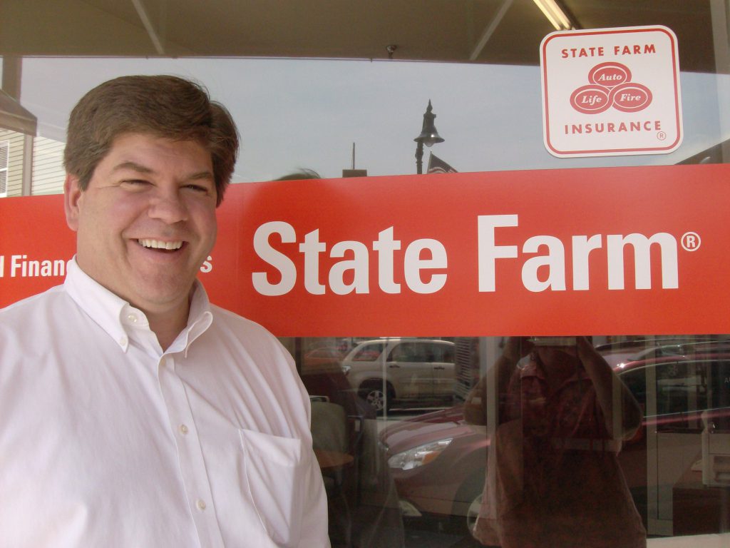 State Farm Insurance - Brad Bailey Agency LLC - Franconia Notch Regional  Chamber of Commerce