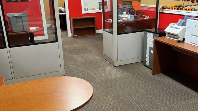 bailey office