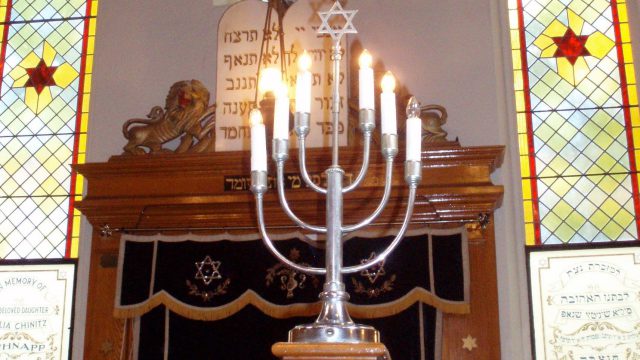 beth synagogue