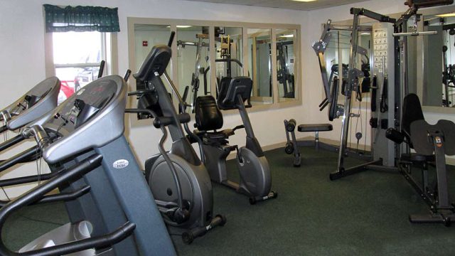 fitness