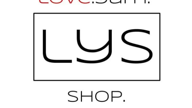 Love Yarn Shop logo