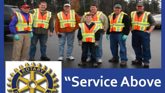 Littleton Rotary Club Charitable Fund, Inc.