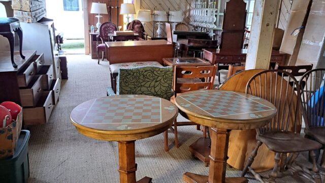 FurnitureSection