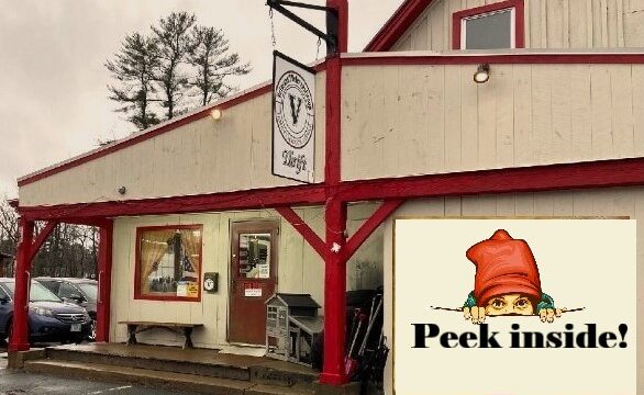 storefront