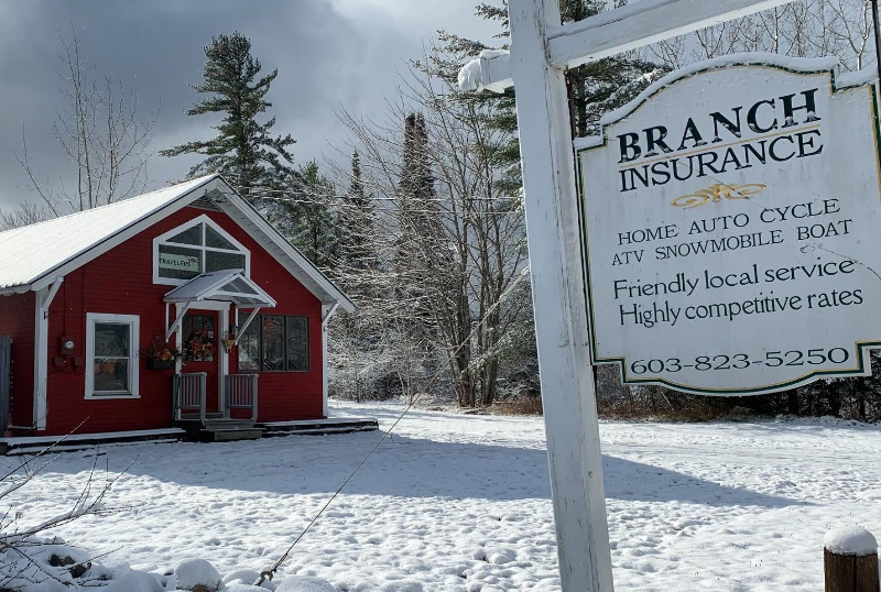 Branch Insurance