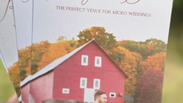 Pettyboro Barn