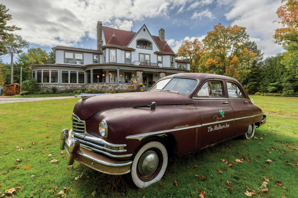 MIcar
